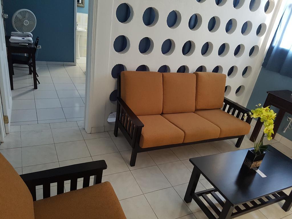 Trinity Lodge - Extended Stay Port-au-Prince Exterior foto