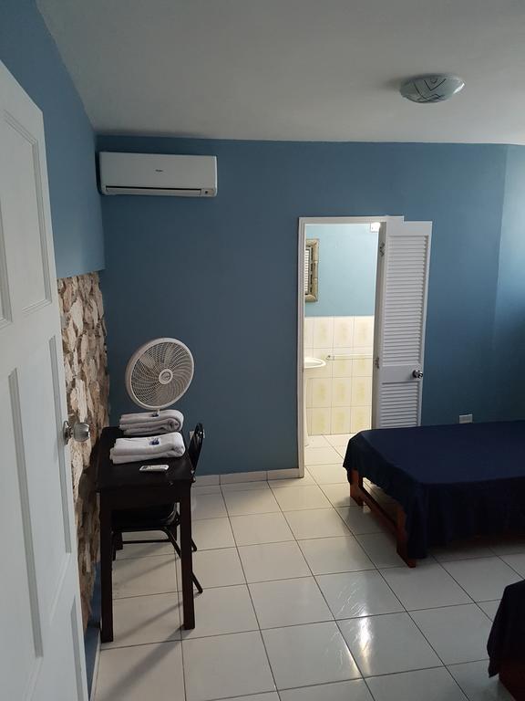 Trinity Lodge - Extended Stay Port-au-Prince Exterior foto