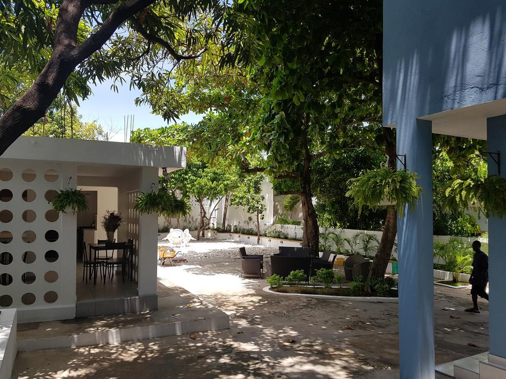 Trinity Lodge - Extended Stay Port-au-Prince Exterior foto
